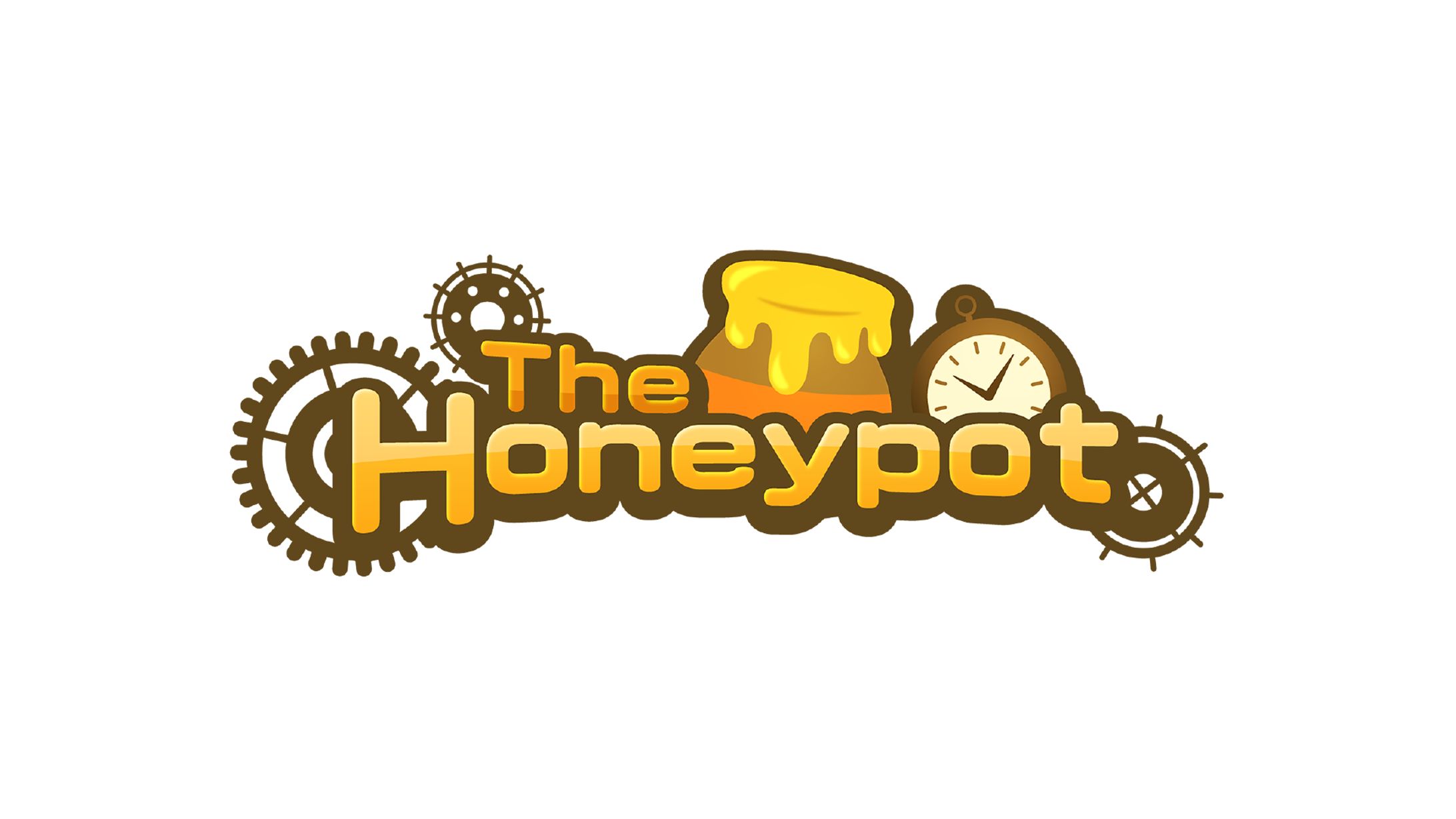 The Honeypot / logo-1