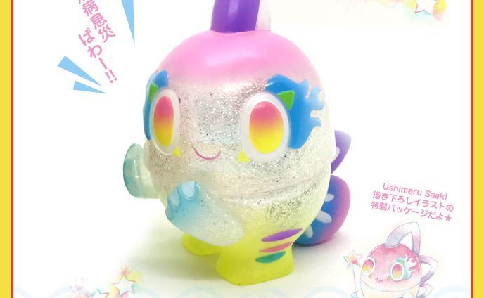 玩具、映像クリエイター