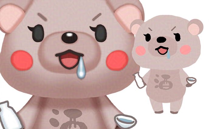 【work】Live2D立ち絵