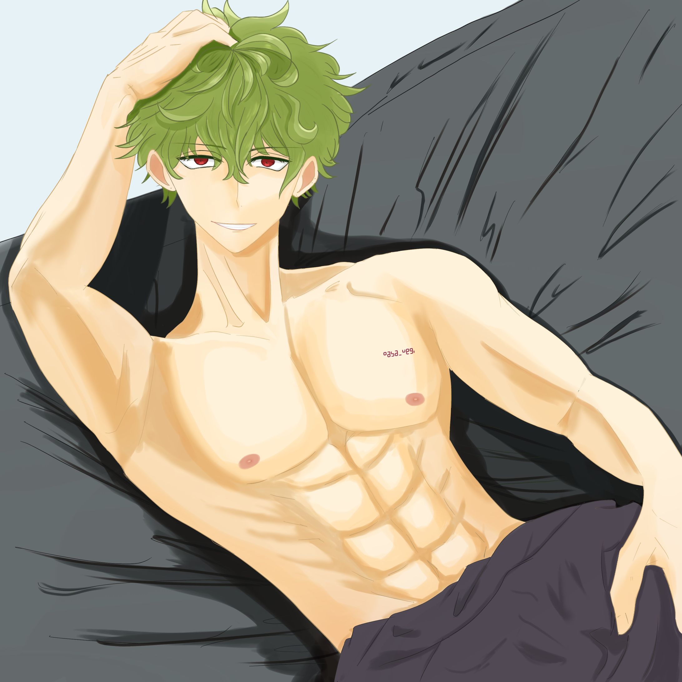muscle -1