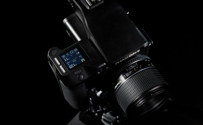 PHASEONE XF IQ150