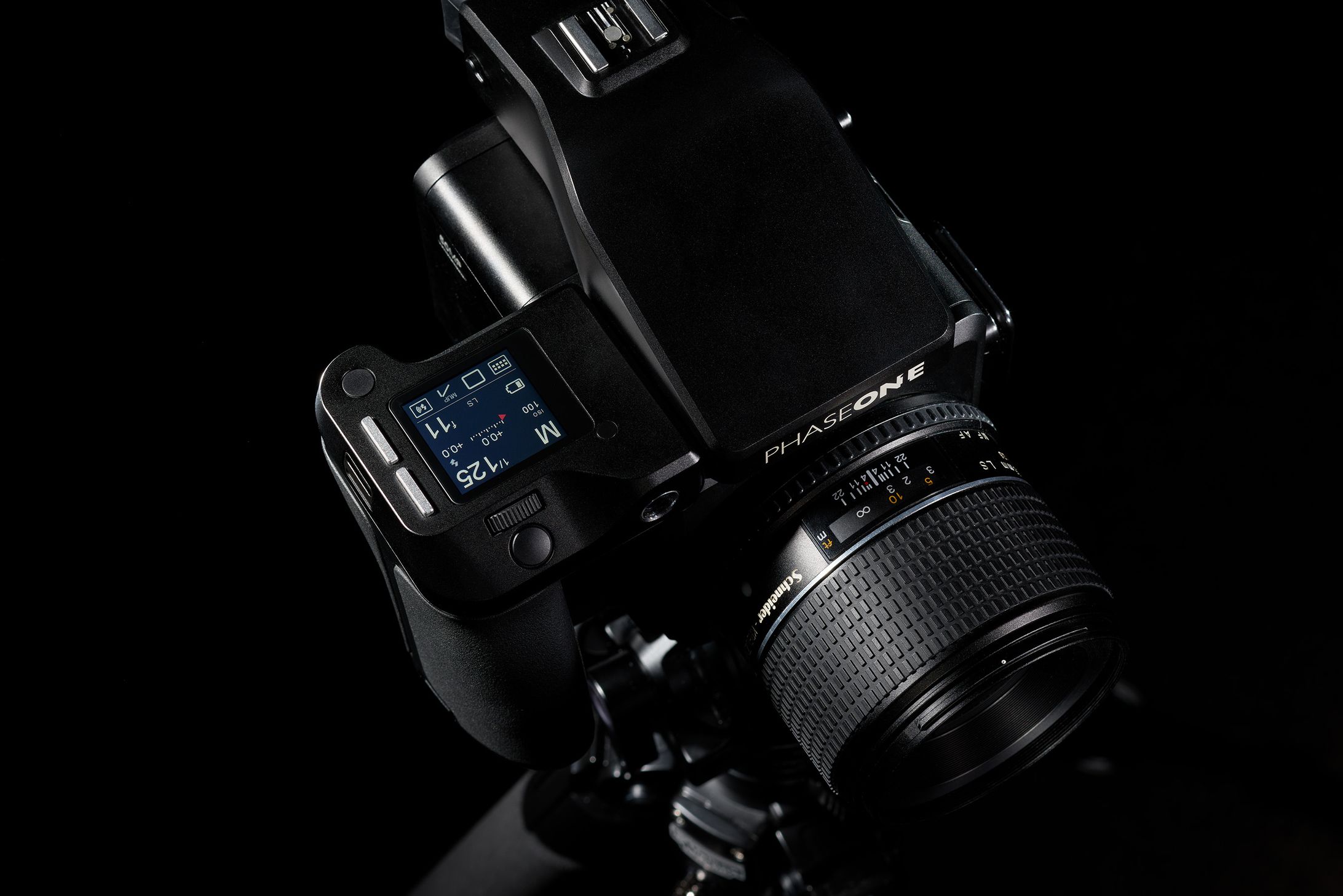 PHASEONE XF IQ150-1