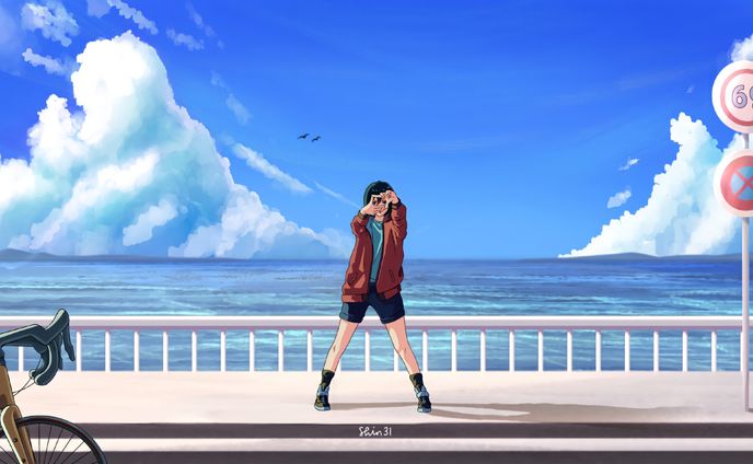 Summer juice