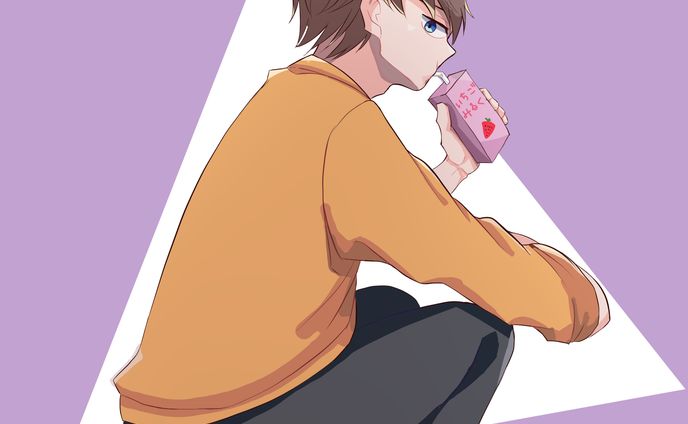 オリジナル作品