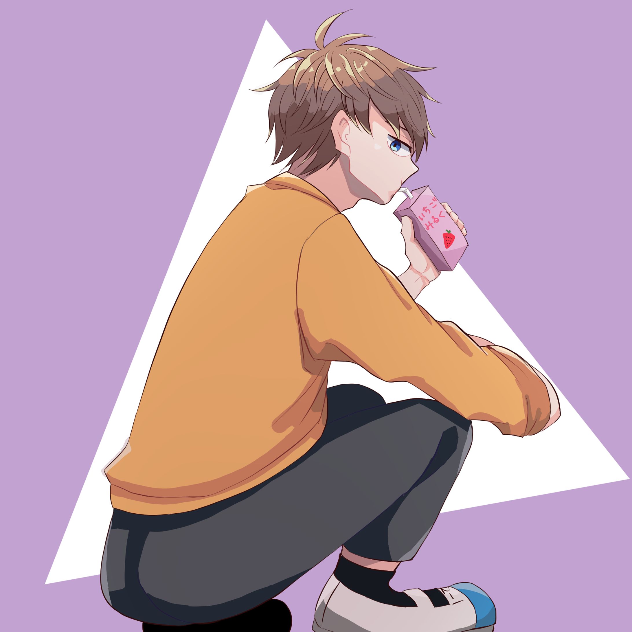 オリジナル作品-1