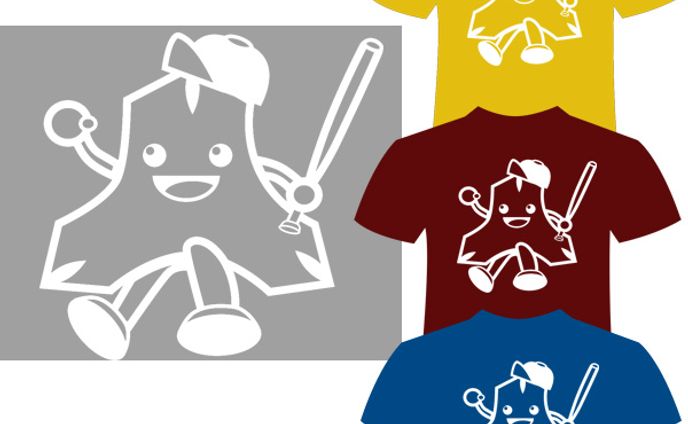 tシャツ、成人向け音声作品