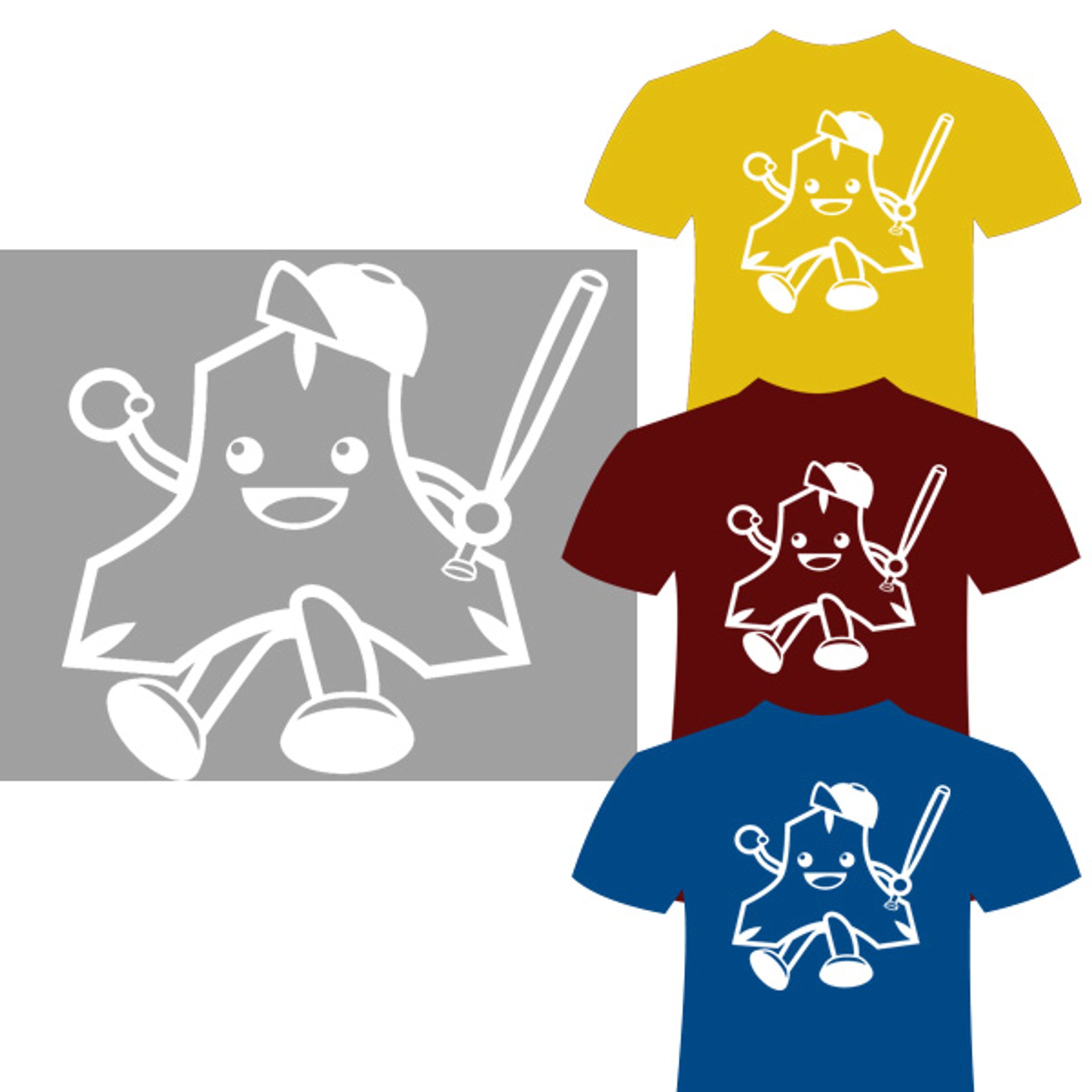 Tシャツデザイン-1