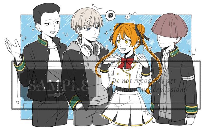 多人驚喜包｜2024/11