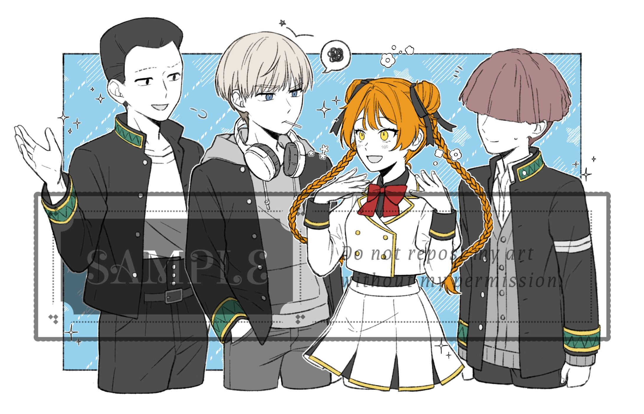 多人驚喜包｜2024/11-1