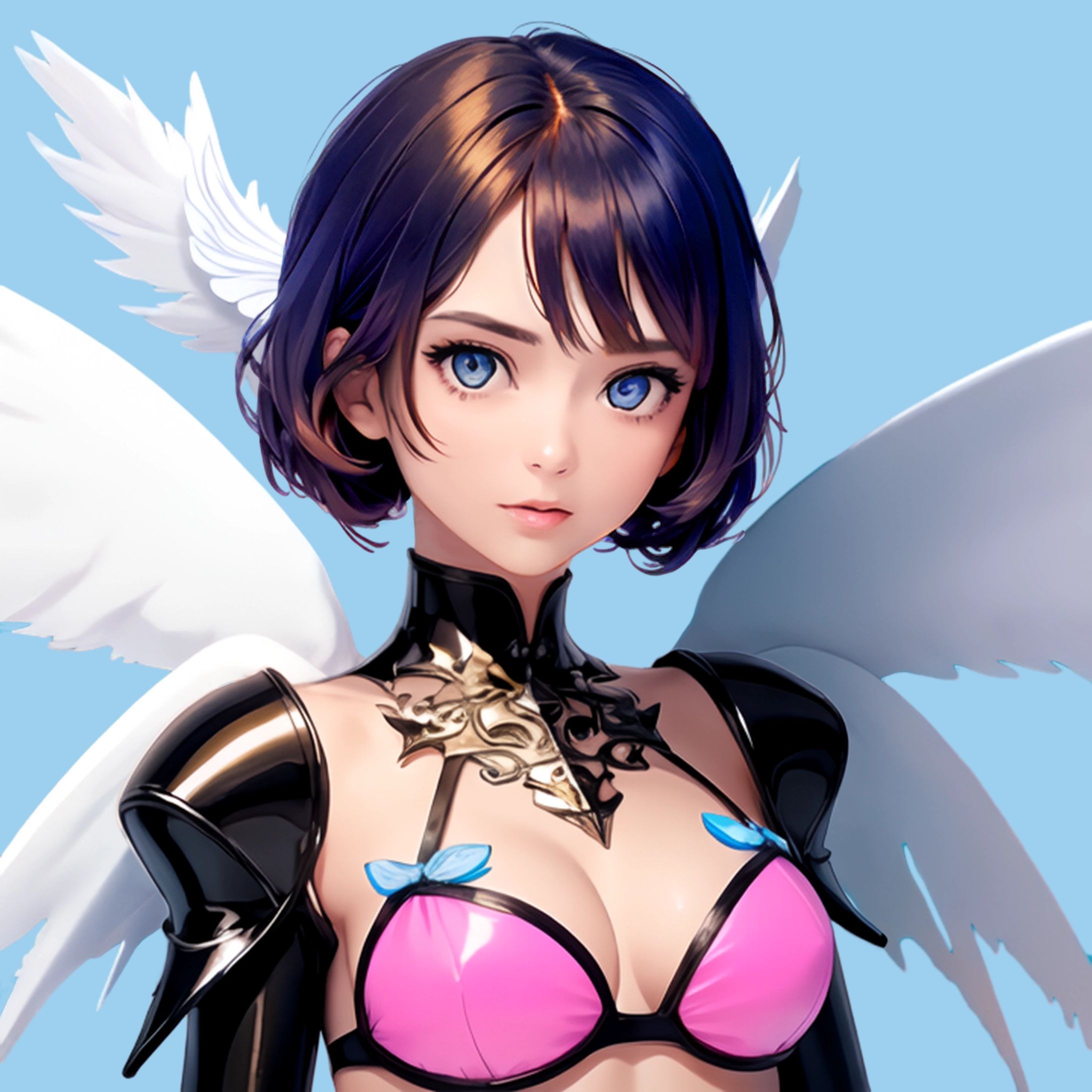 キャラクターデザイン-1