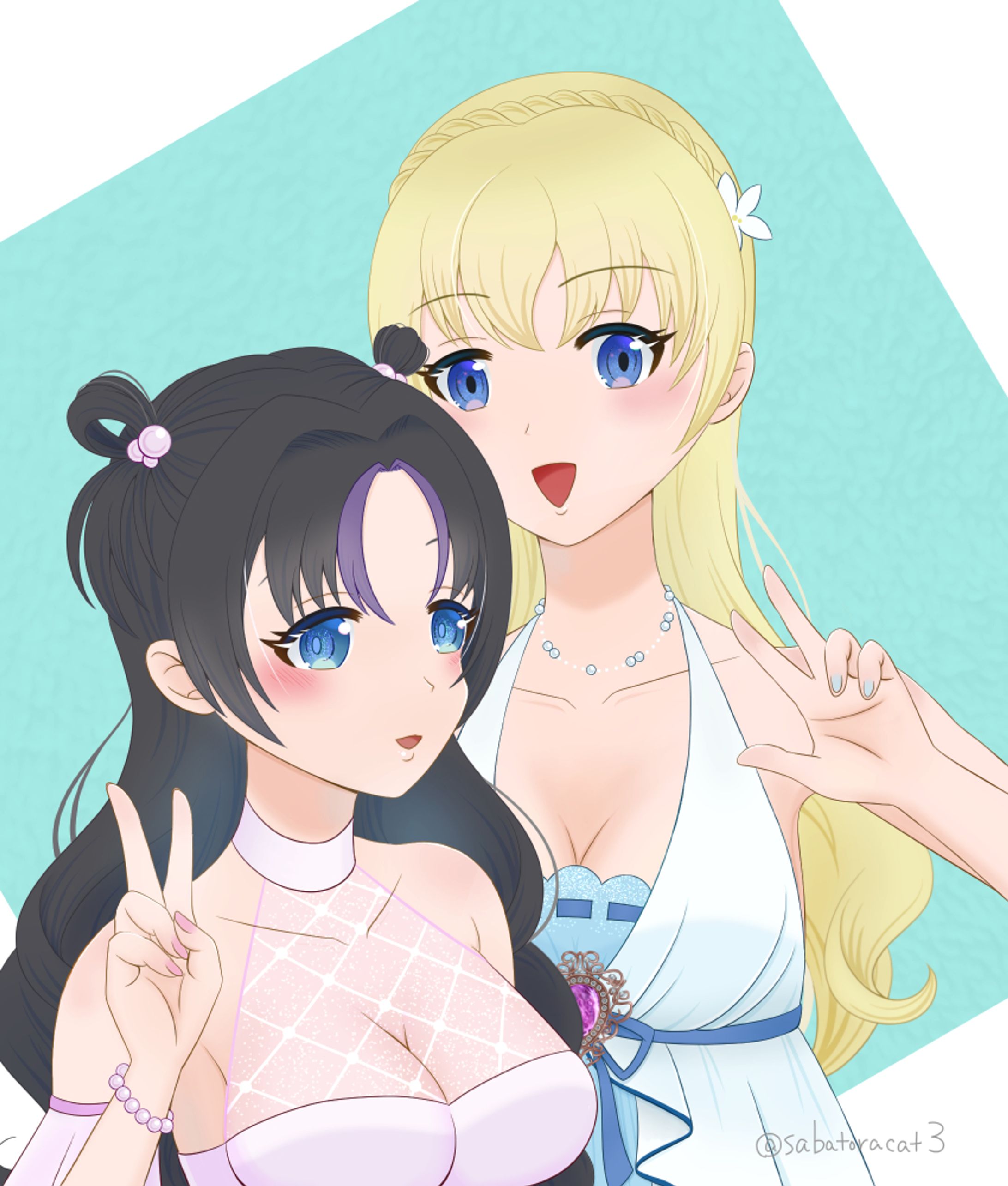 【オリジナル】-1