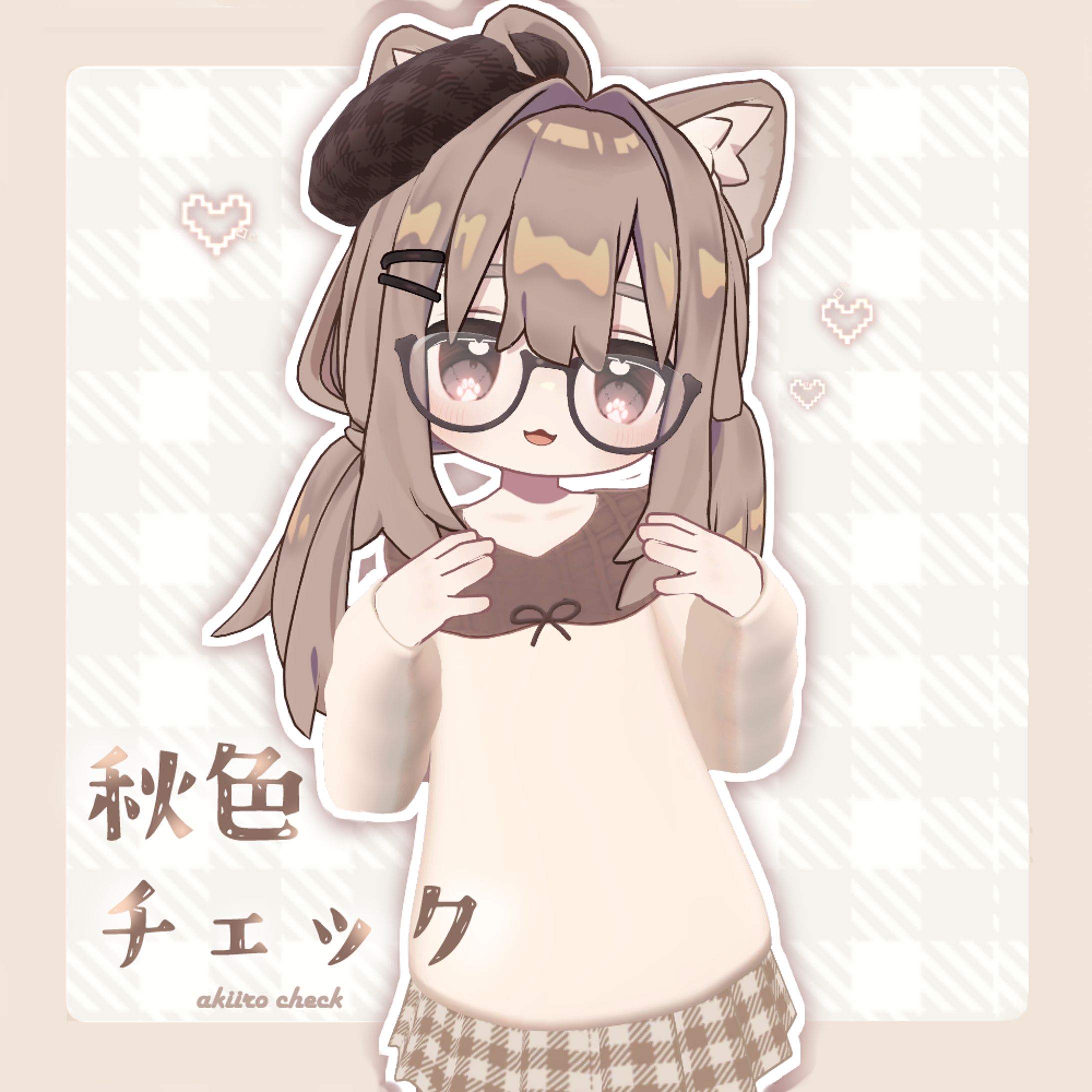 秋服衣装 サムネ-1