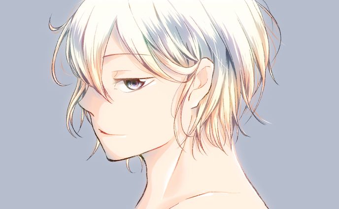 名刺イラスト