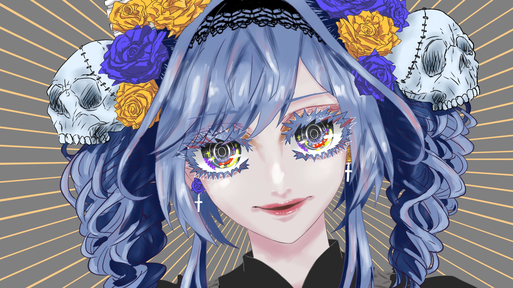一枚絵(等身大)-1