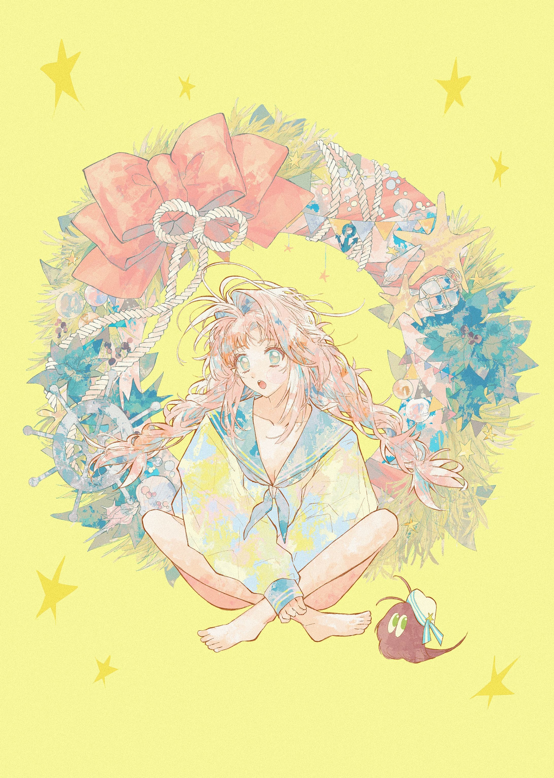 クリスマリン-1