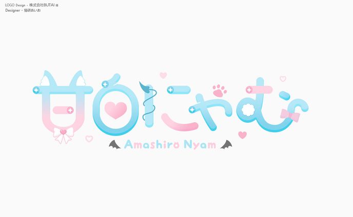 LOGO / 株式会社BUTAI様