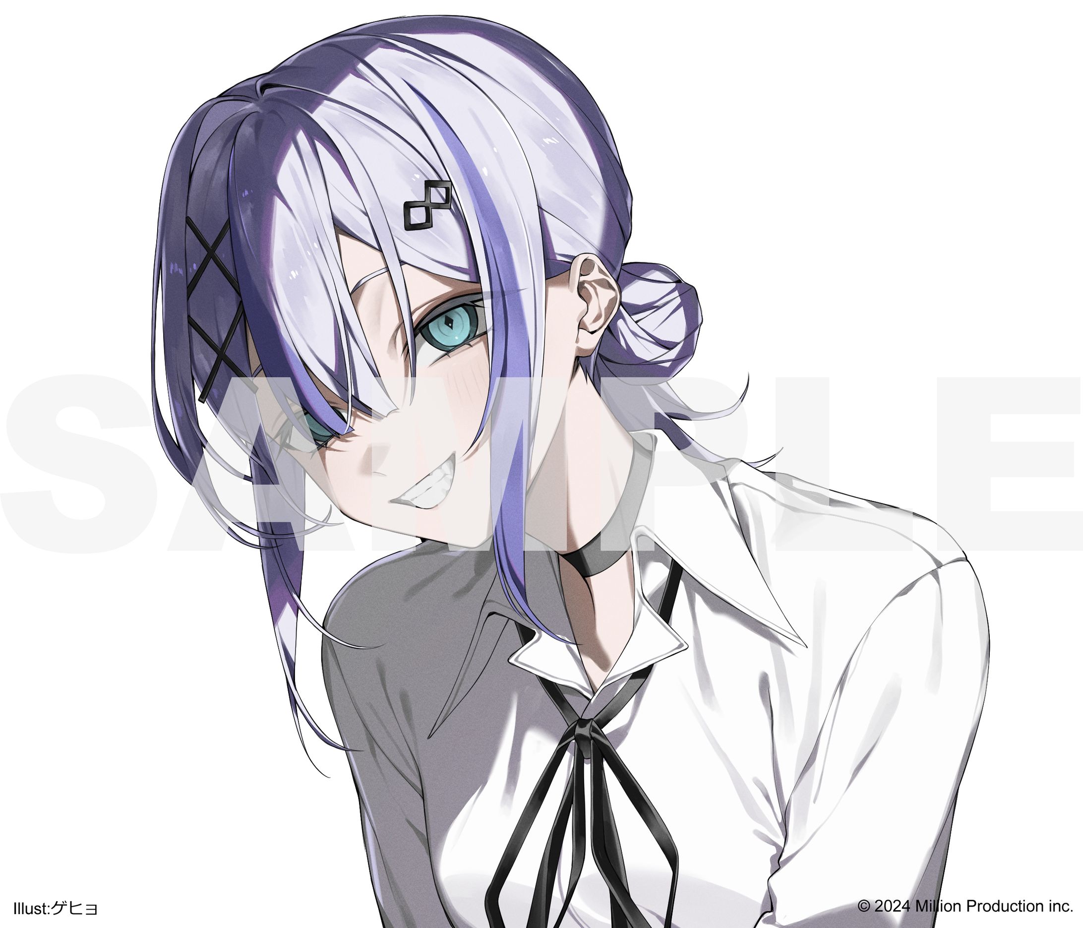 音ノ乃のの_[IRIS OUT]イラスト-1