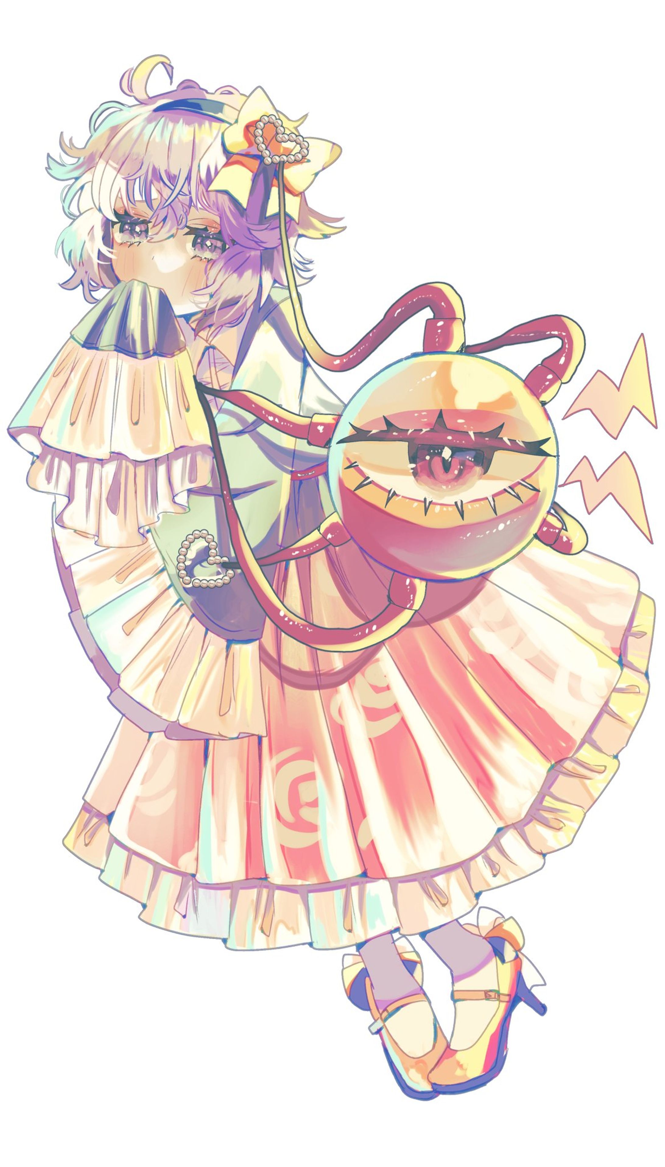 ファンアート-1