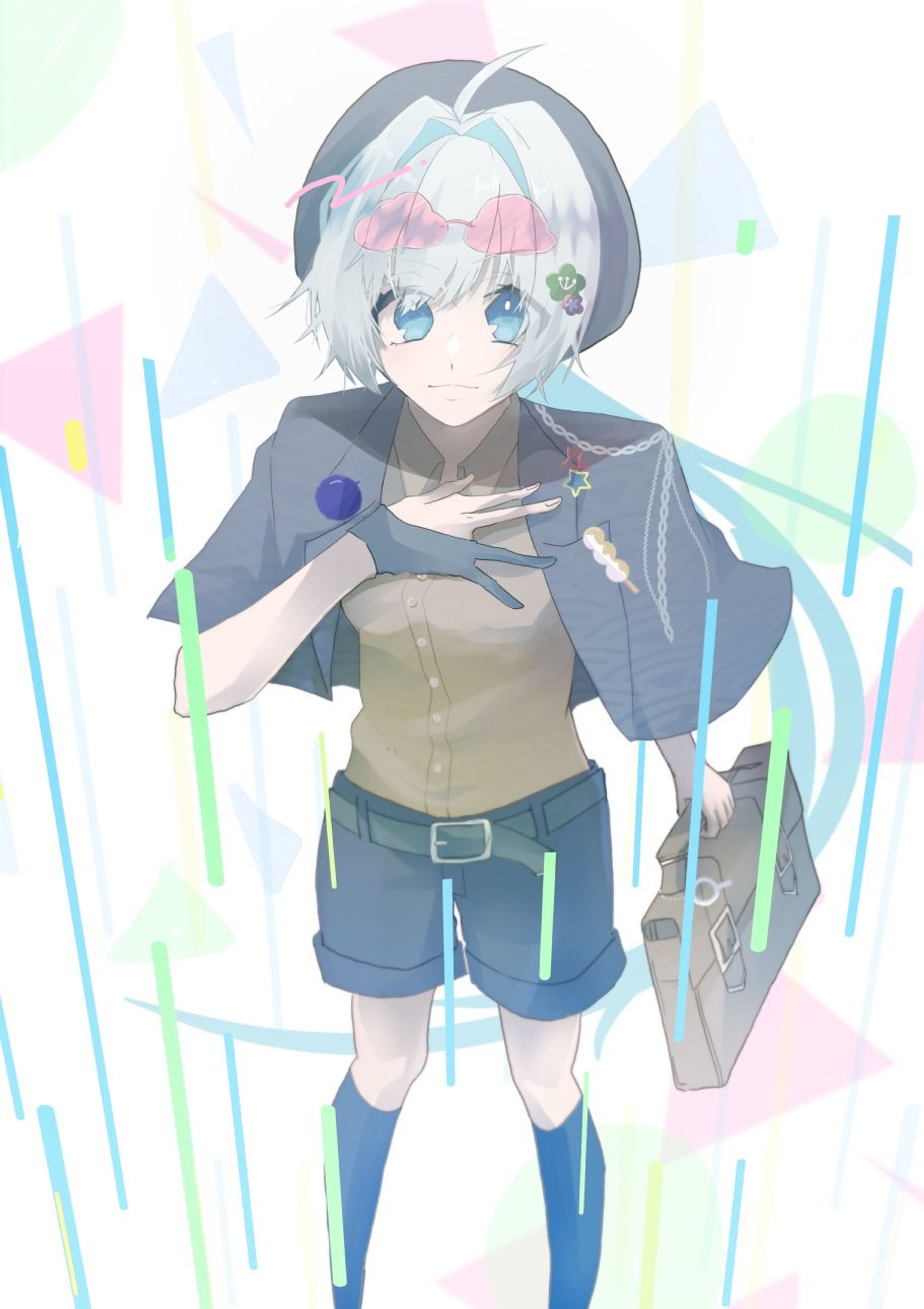 進む道-1