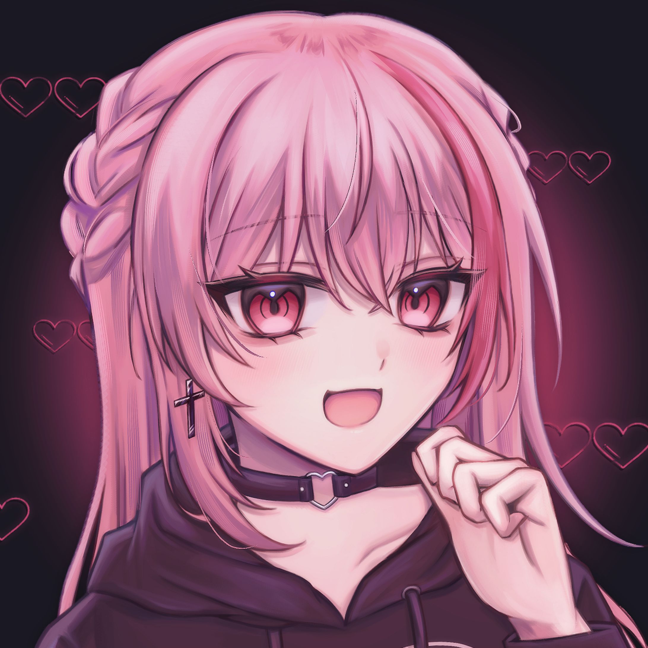 【依頼】アイコンイラスト-1