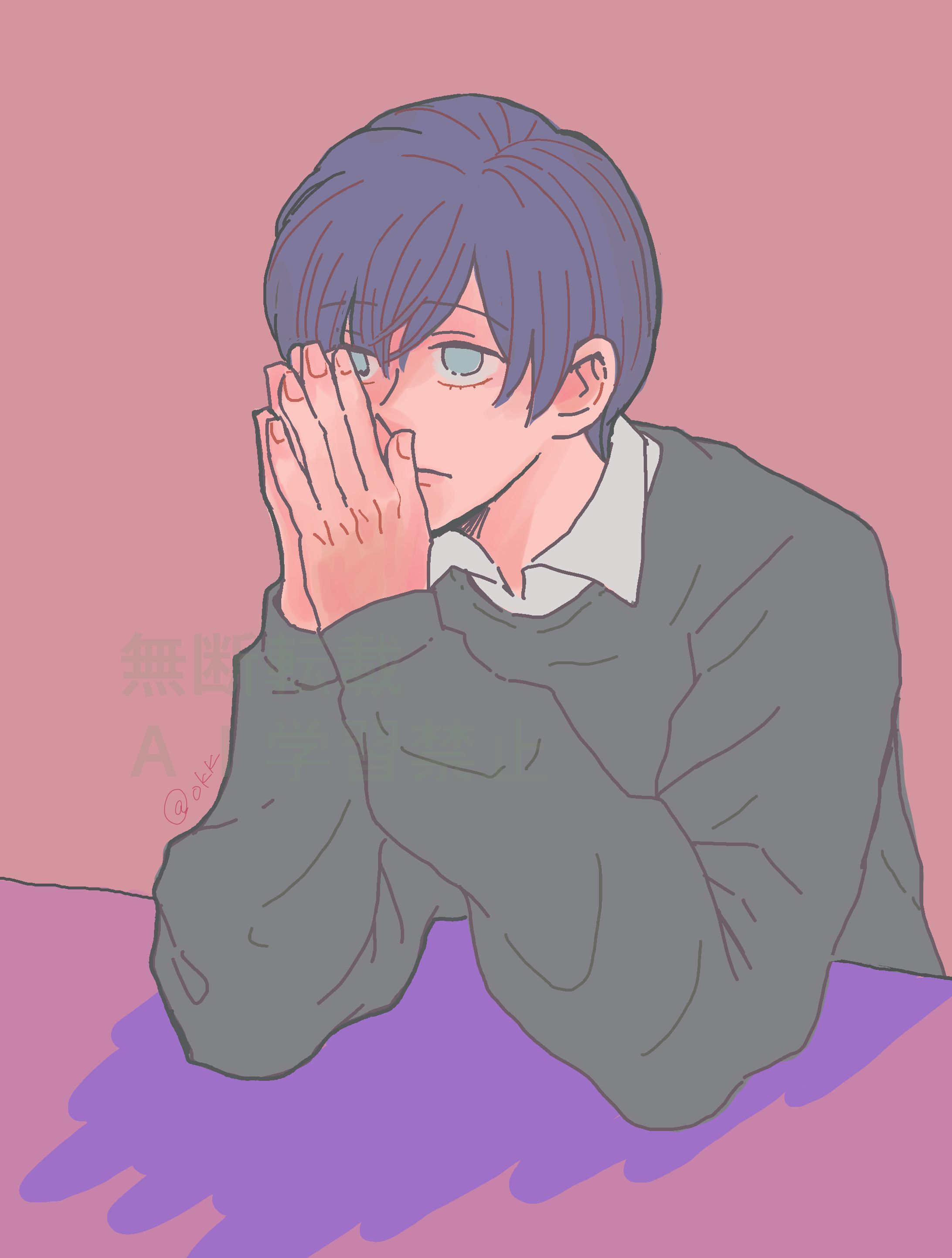 男の子-1