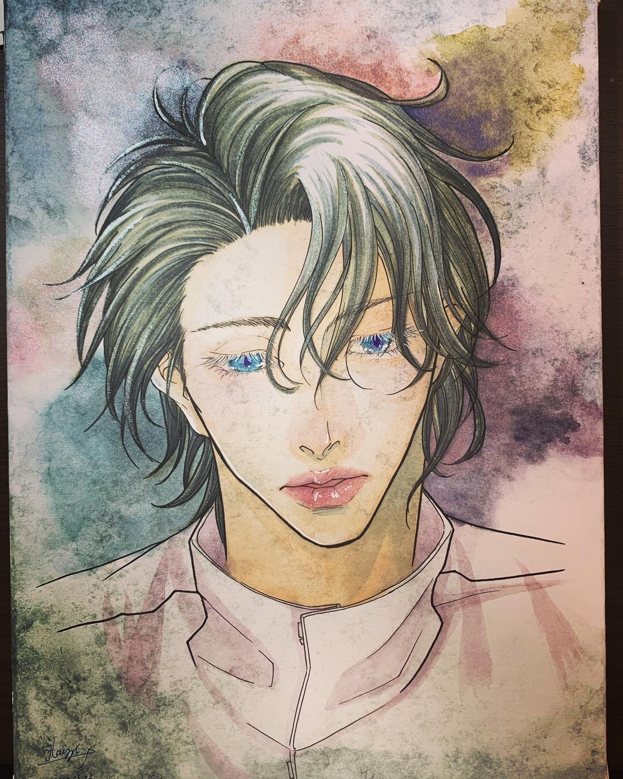 キラキラ-1