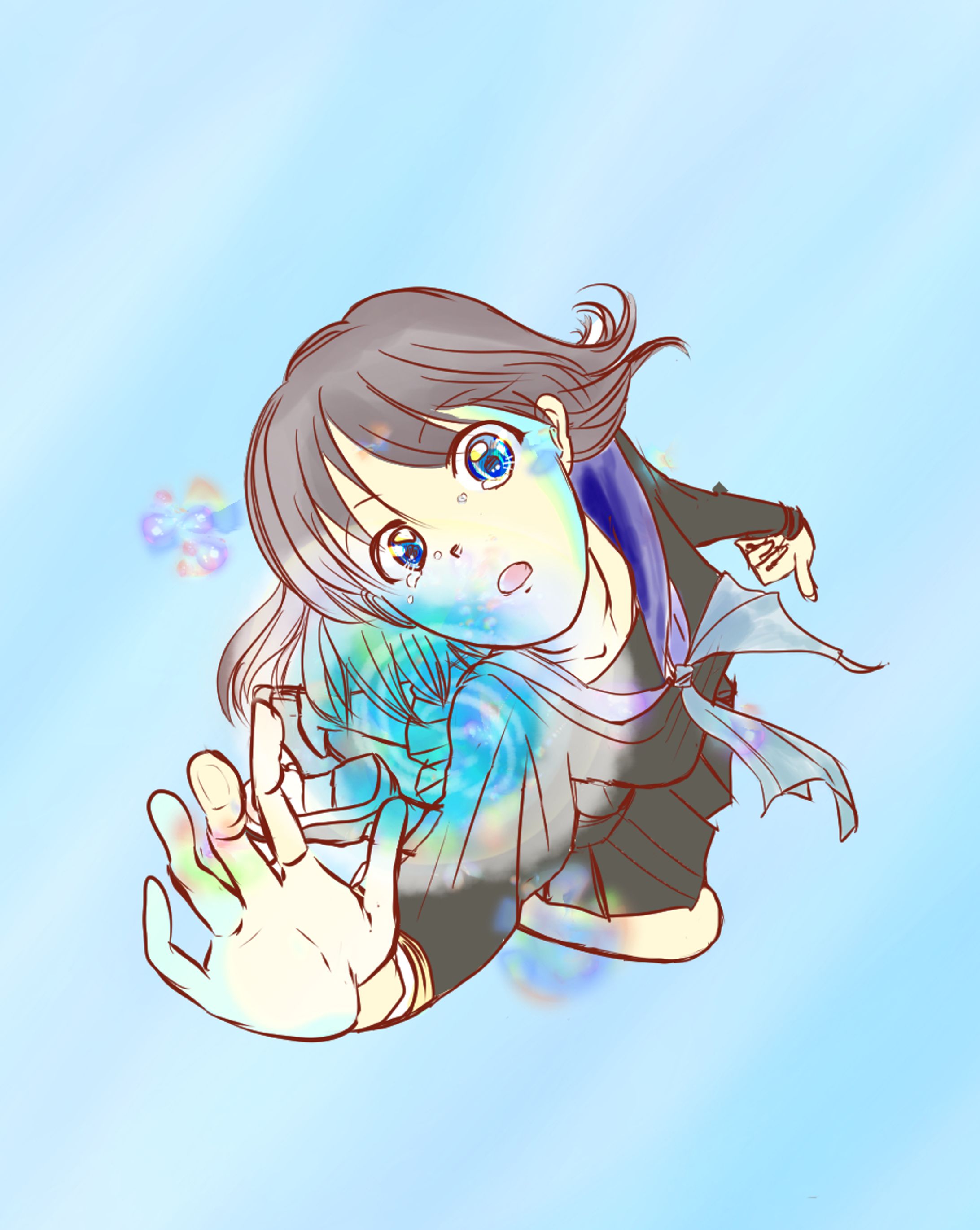 女の子-1