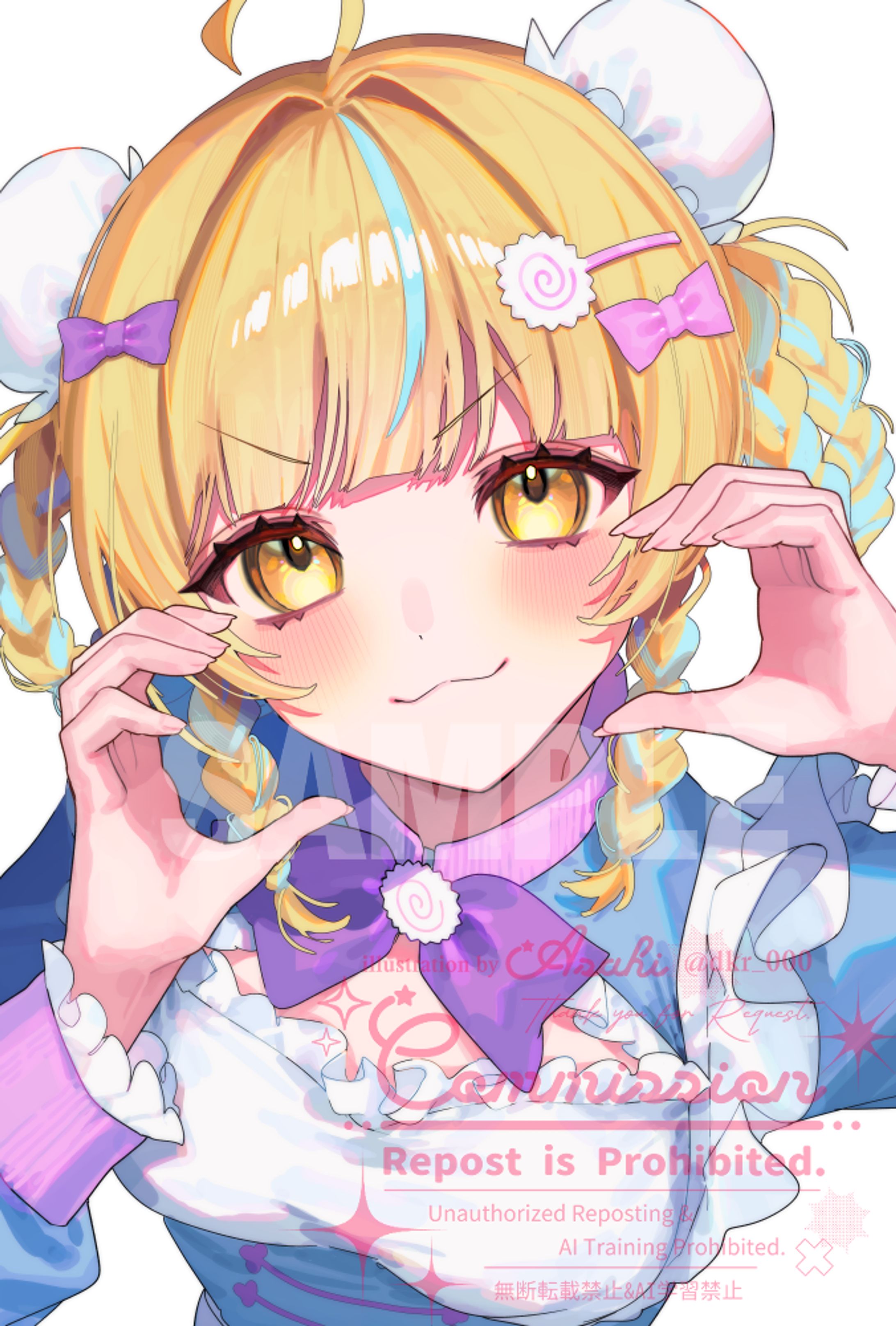 活動記念グッズイラスト-1