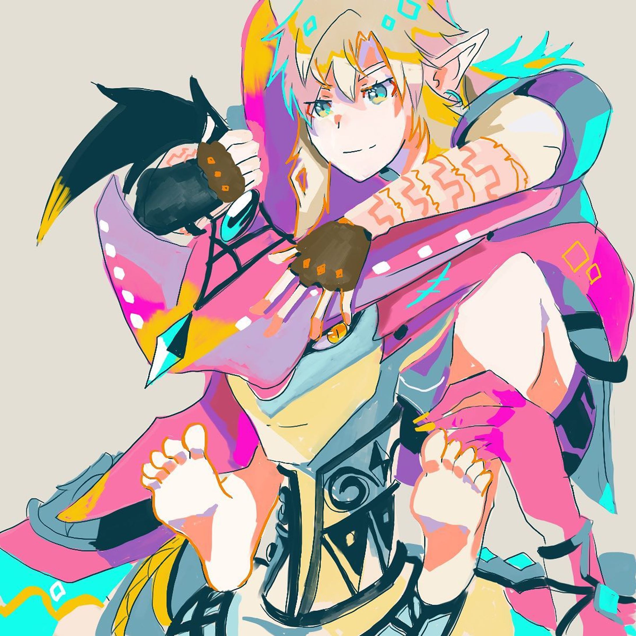 #sidlink #再掲 #reposted 
許しちゃう王子さま-1
