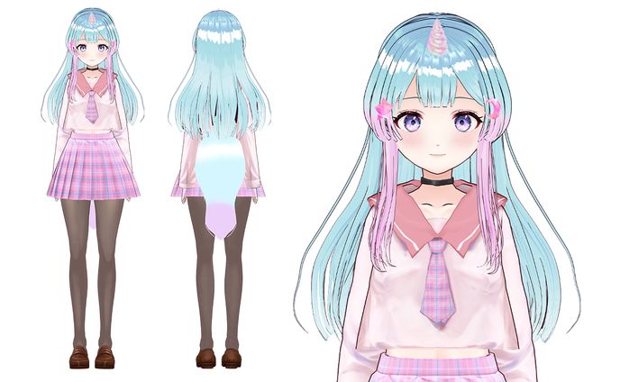 3dモデラー、ショート
