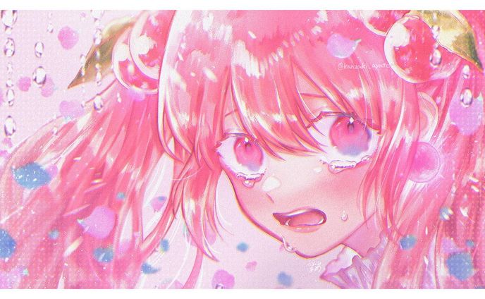 「 farewell 」﻿
