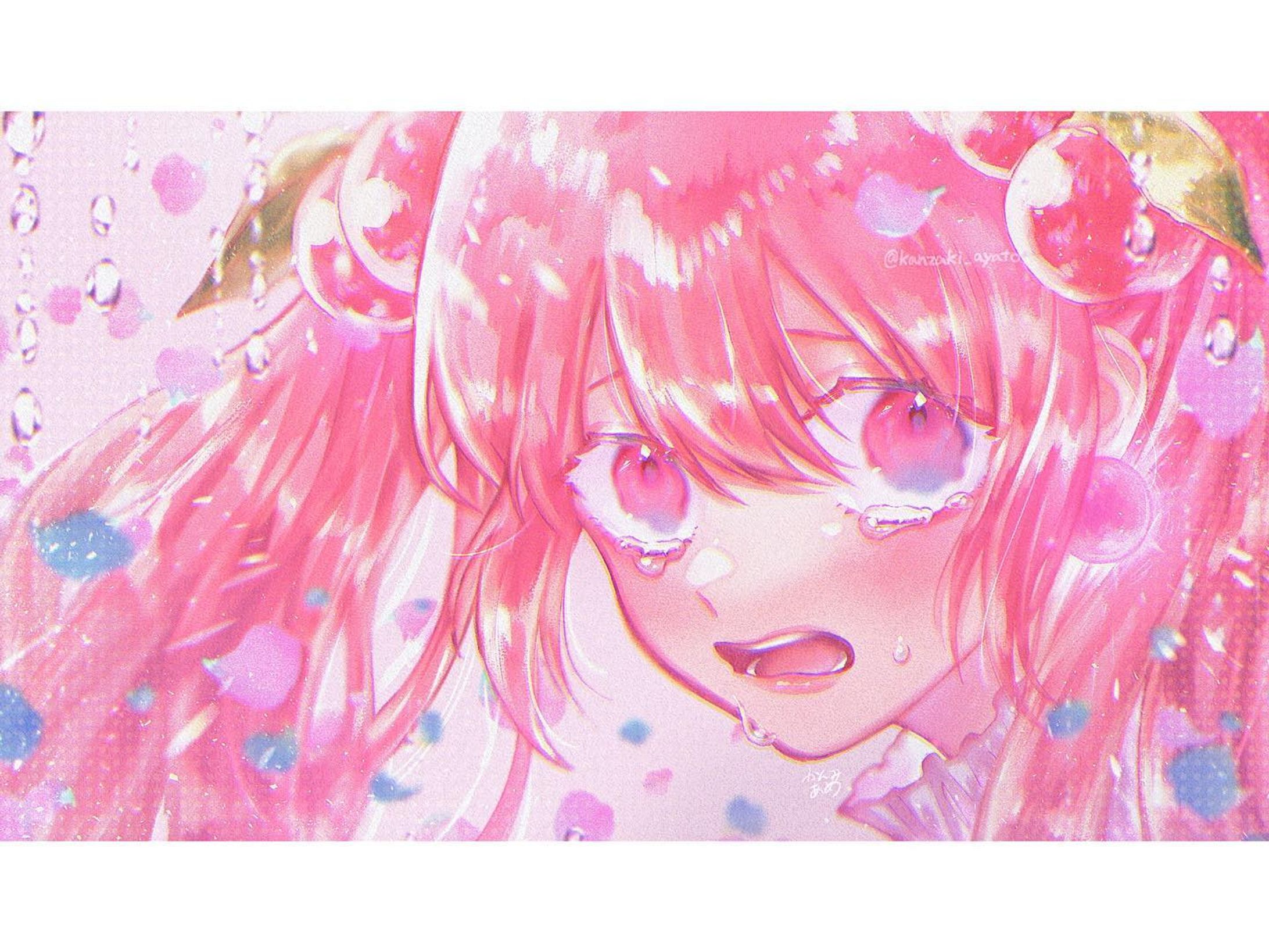 「 farewell 」﻿-1