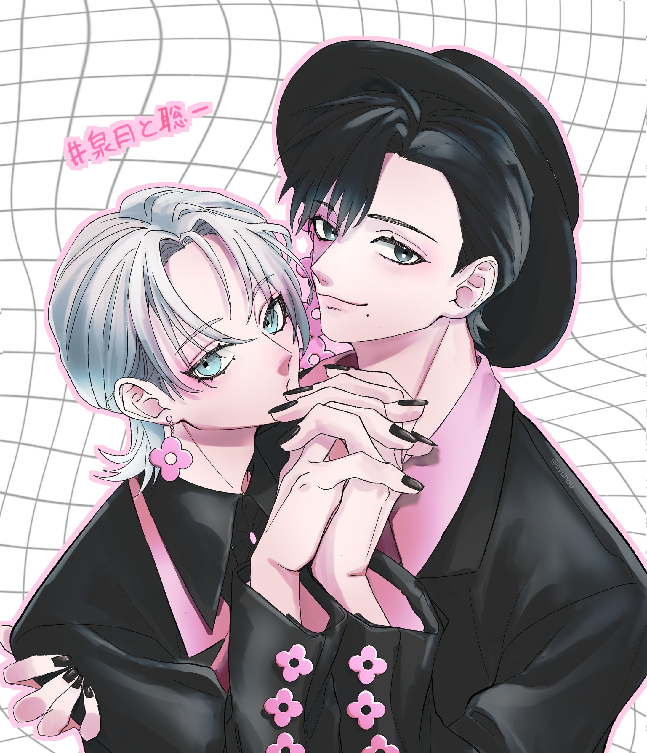 その他二次創作-1