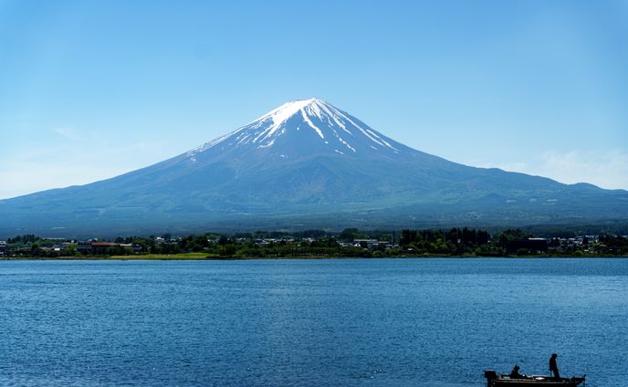 日本一