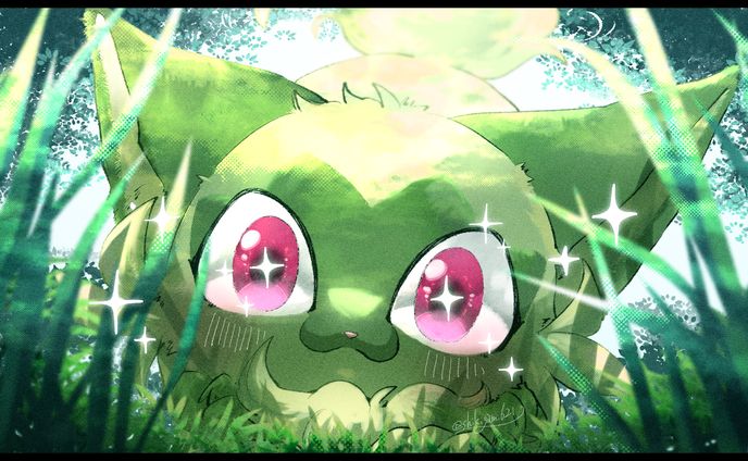 Pokémon
