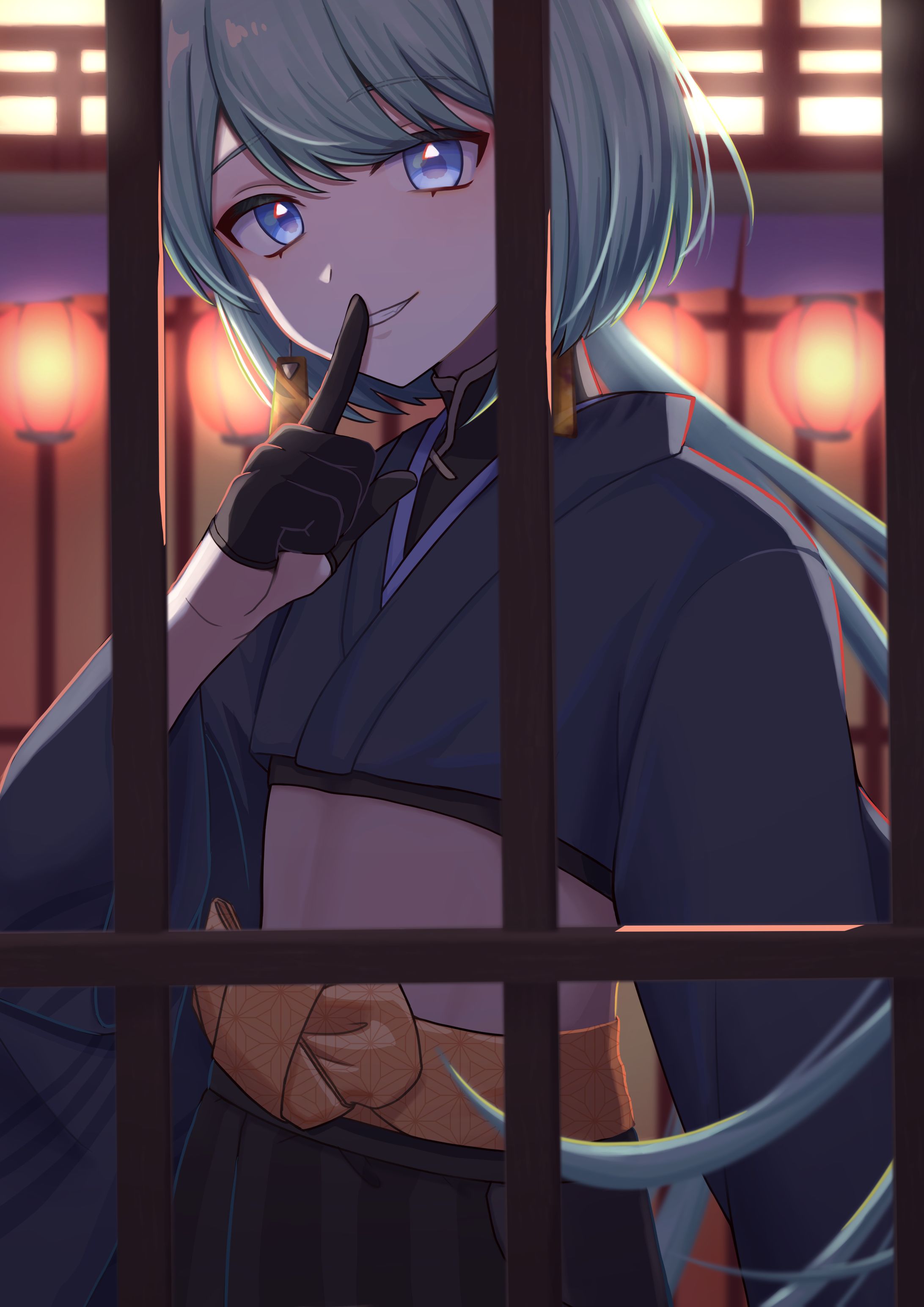 オリジナルキャラクター-1