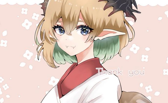 イラスト制作