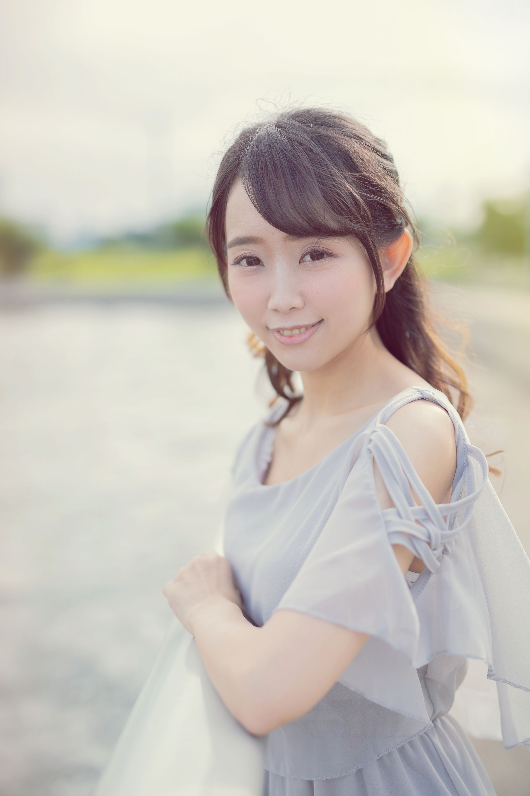 ポートレート｜PHOTO-1