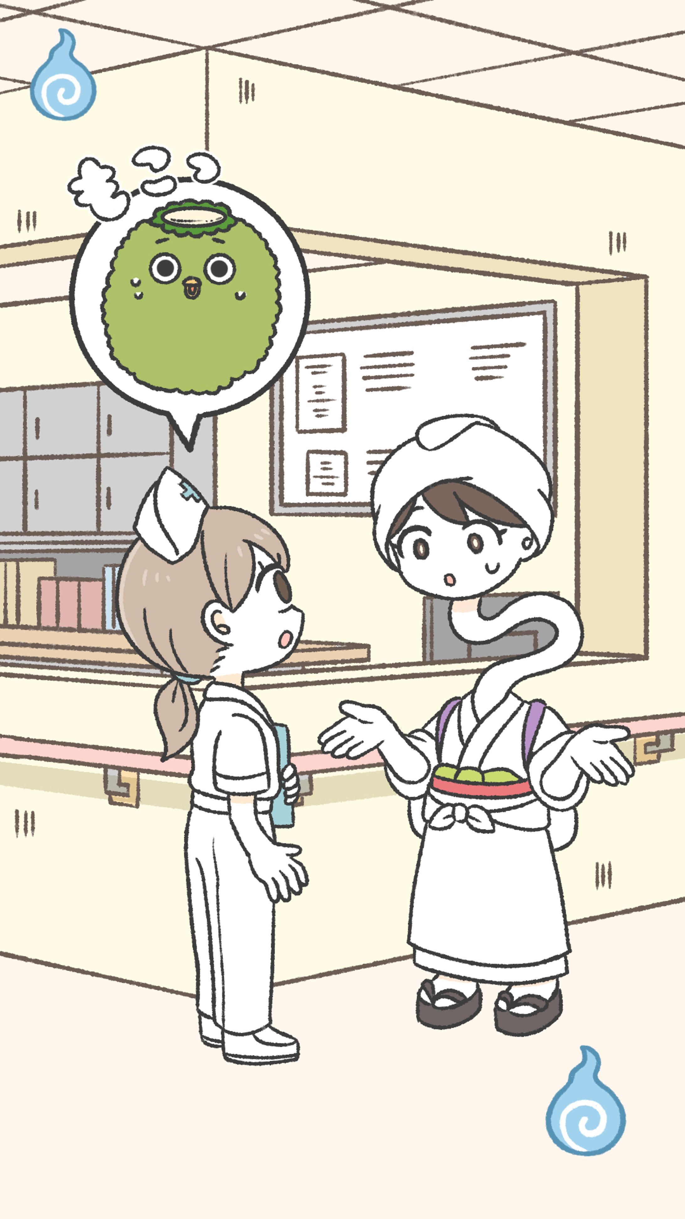 ショートアニメ制作-1