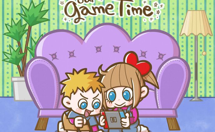 音楽制作、game