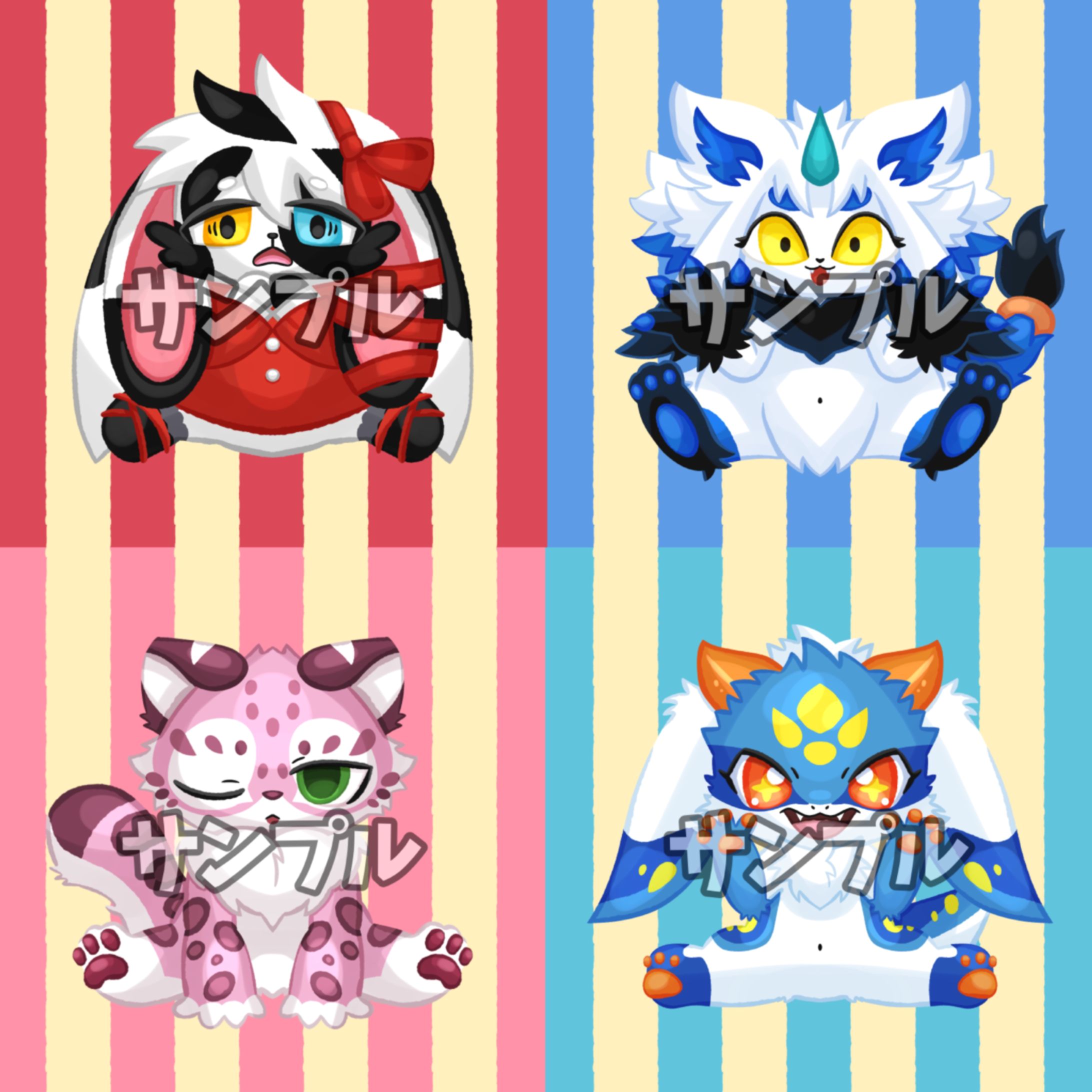 ご依頼のイラスト-1