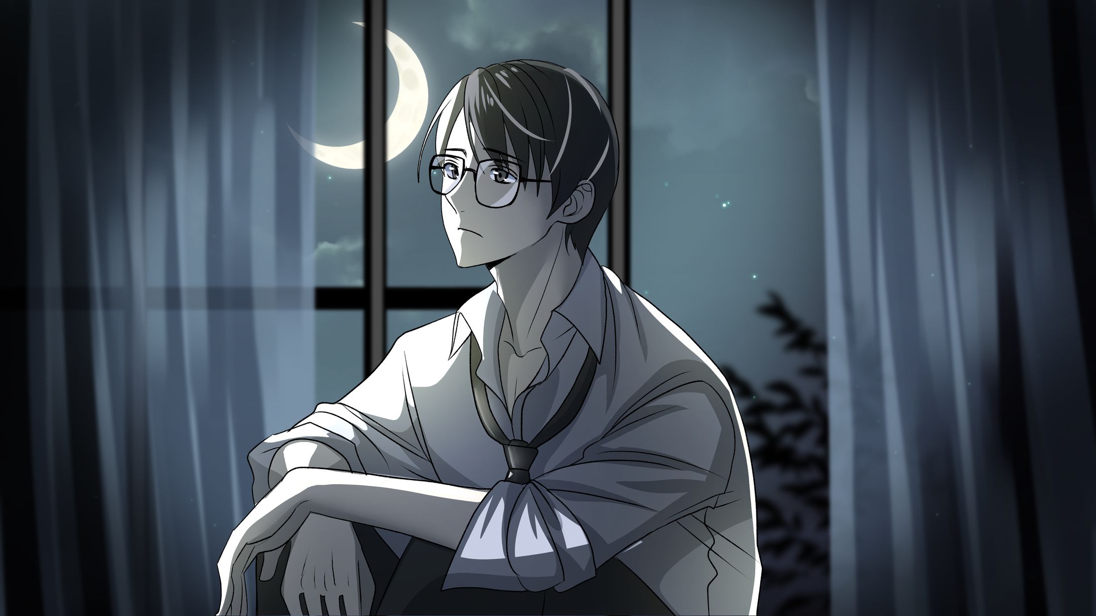 氷山キヨテル-1