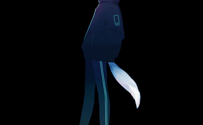 Mia.K様 アイコン