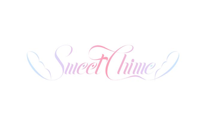 Vtuber事務所めろふぃにてぃのオリジナルソング「 SweetChime」