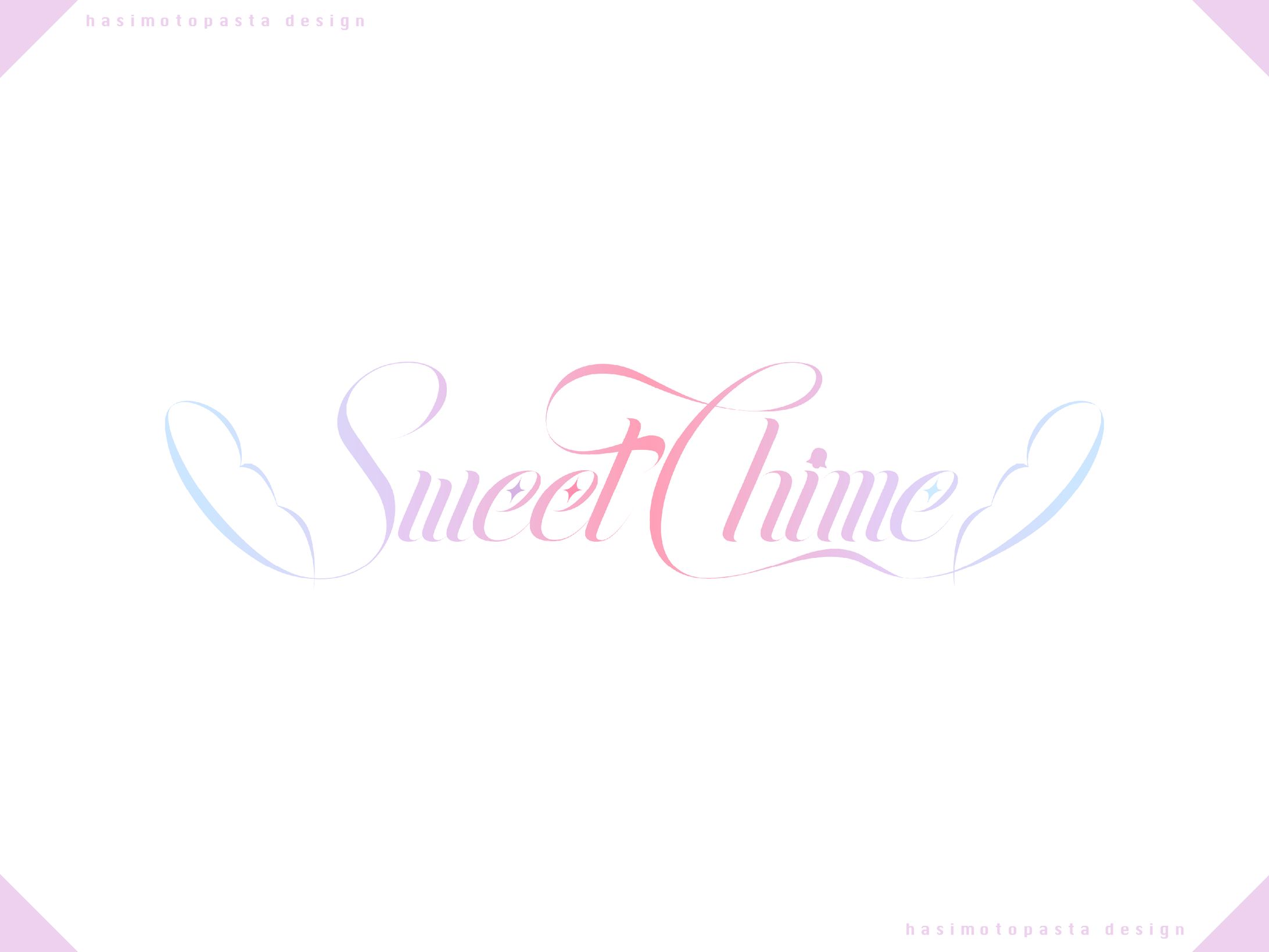 Vtuber事務所めろふぃにてぃのオリジナルソング「 SweetChime」-1