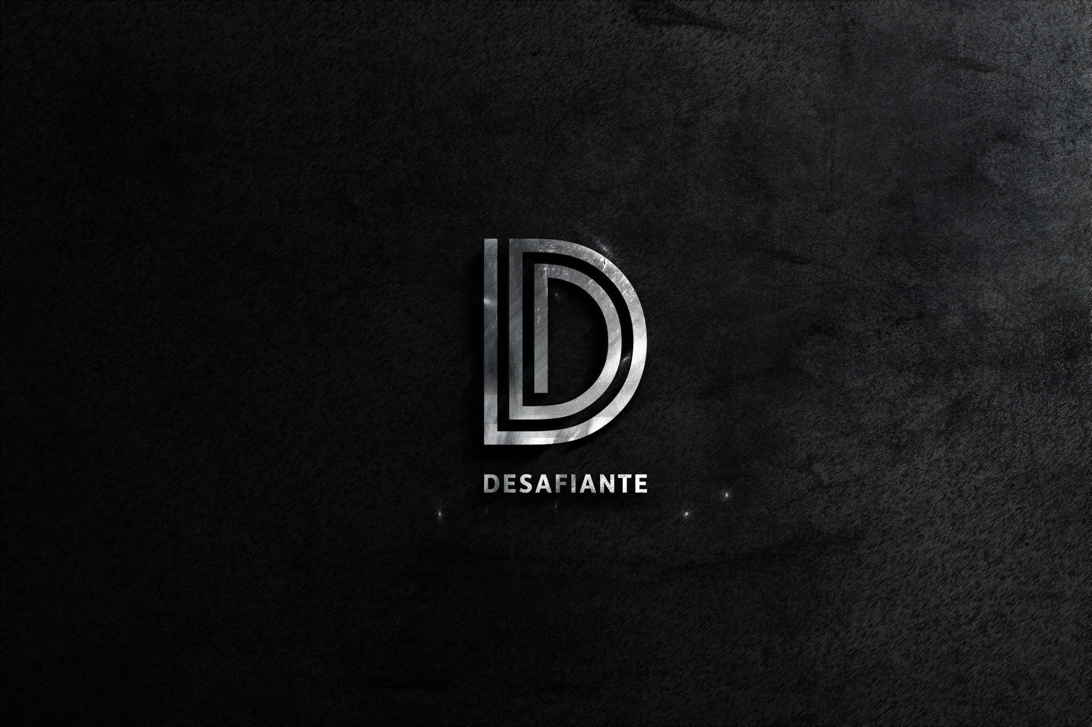 Desafiante FC ロゴ-1