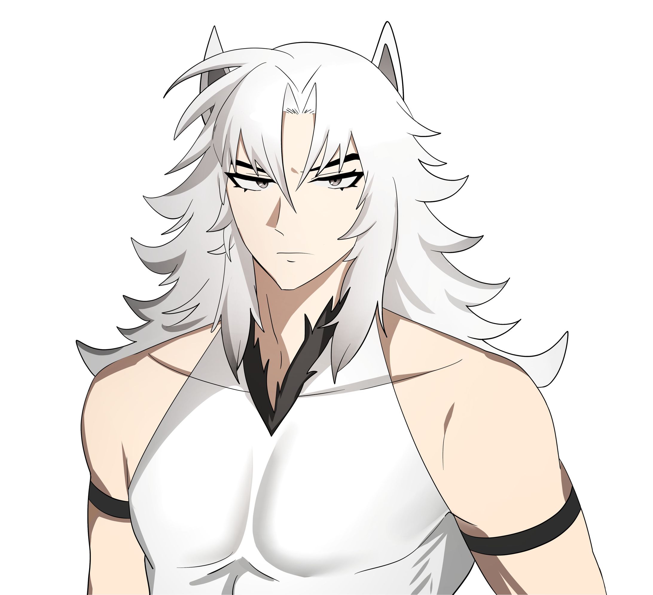 Batch Bust Up-1