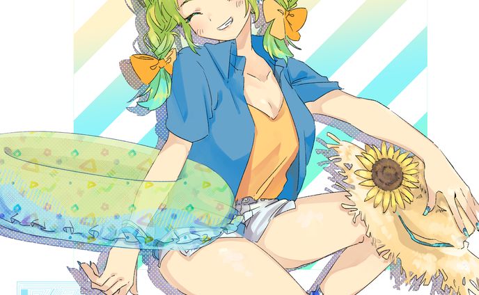 summer