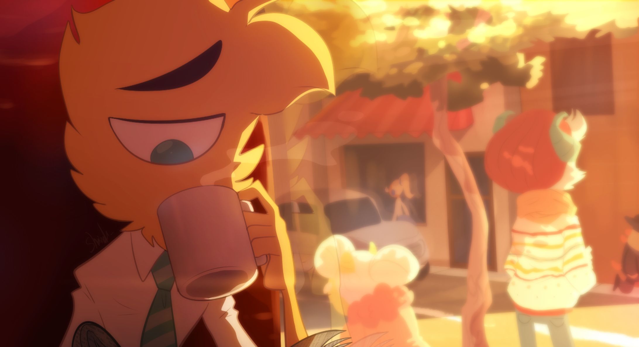 Coffee Shop-1