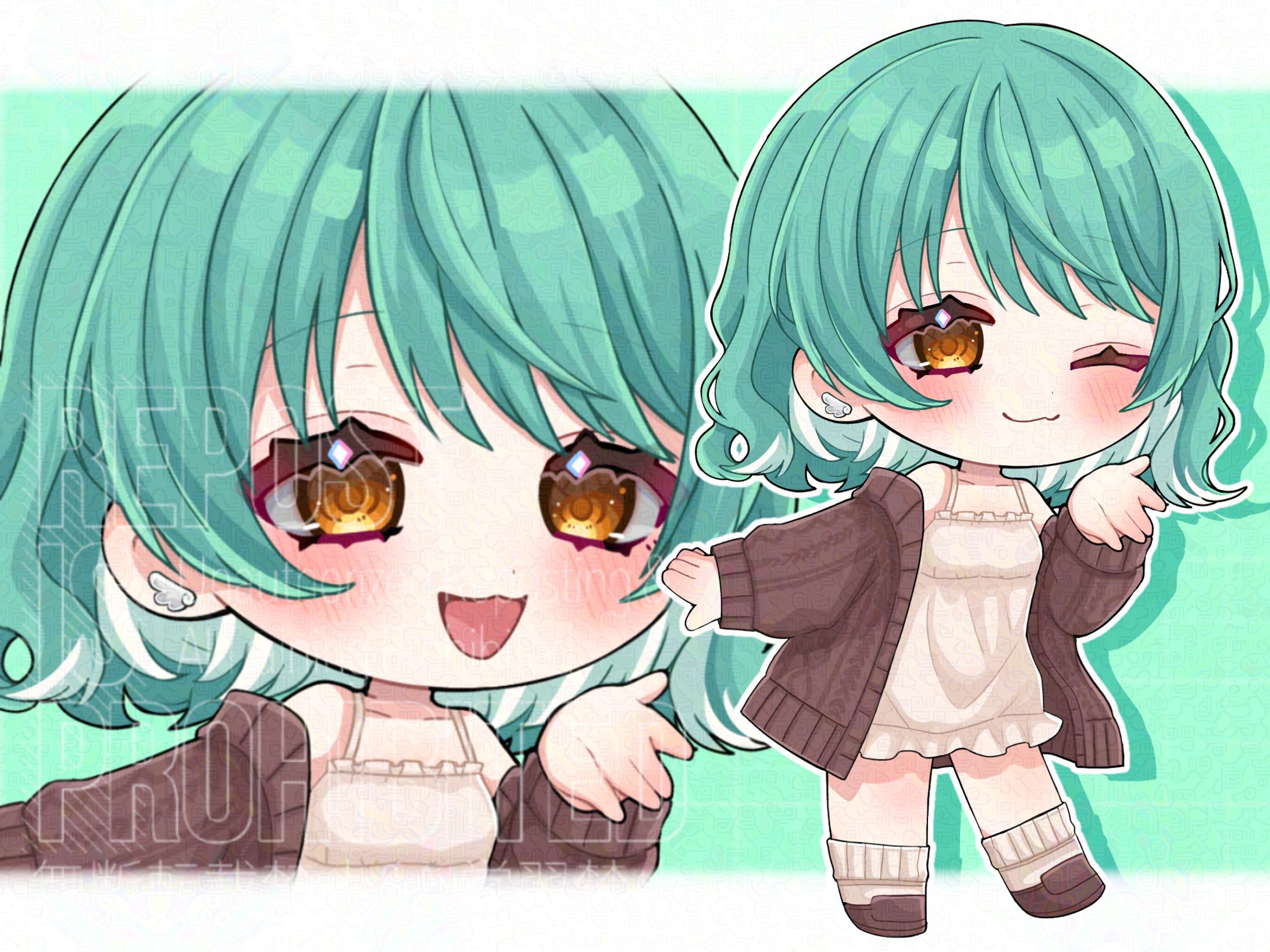 kokoさま ご依頼品-1